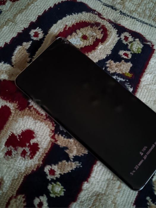 Samsung Galaxy S20