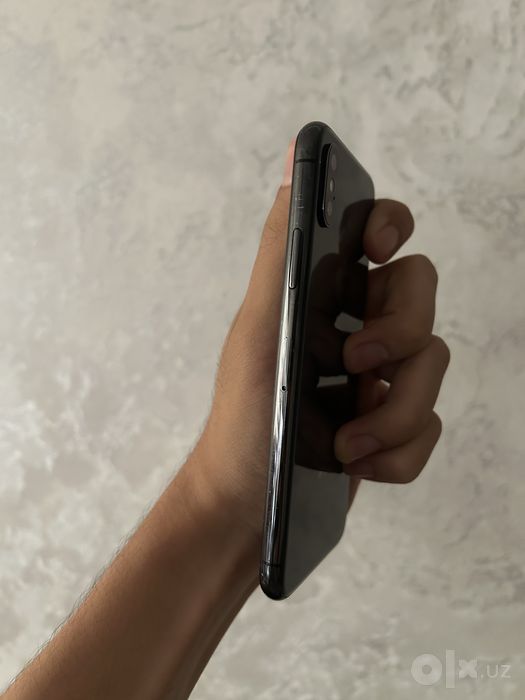 iPhone X 64GB Face id iwlid