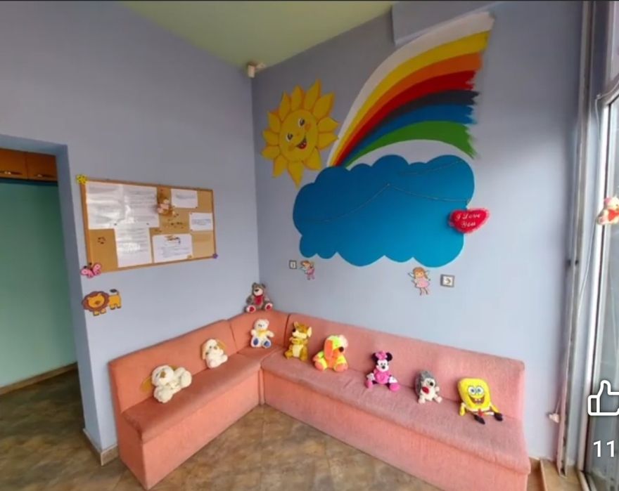 Дава се под наем Заведение в София, Люлин 5 - 150 кв.м за 790.5 € - Снимка #17