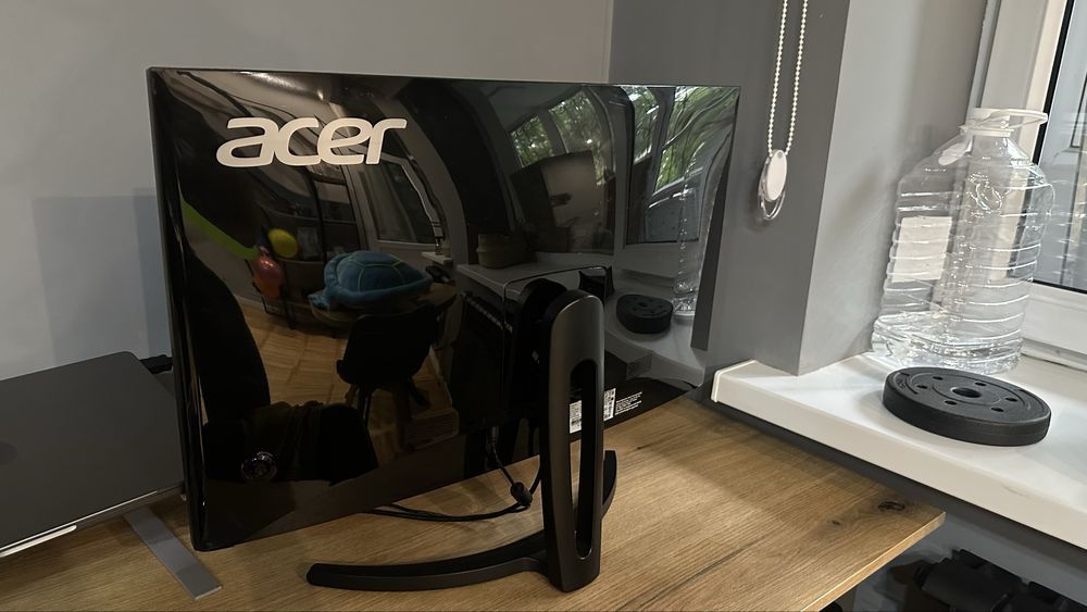Монитор Acer, 27, 144 Hz, 2560x1440