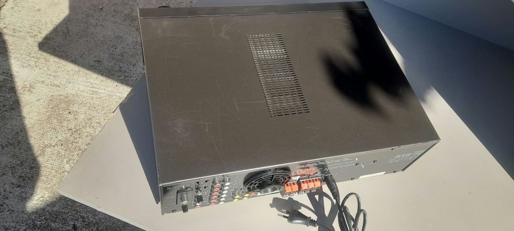 Amplituner  Technics