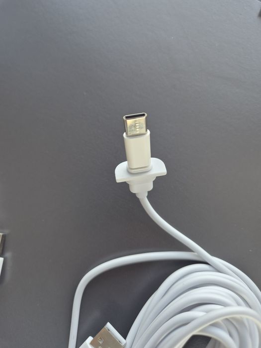 9 метрови  USB кабела 4 бр.