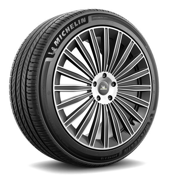 Promotie anvelope Vara Michelin XL E PRIMACY 205/45R17 88H TL 526650 [A/B/70DB]