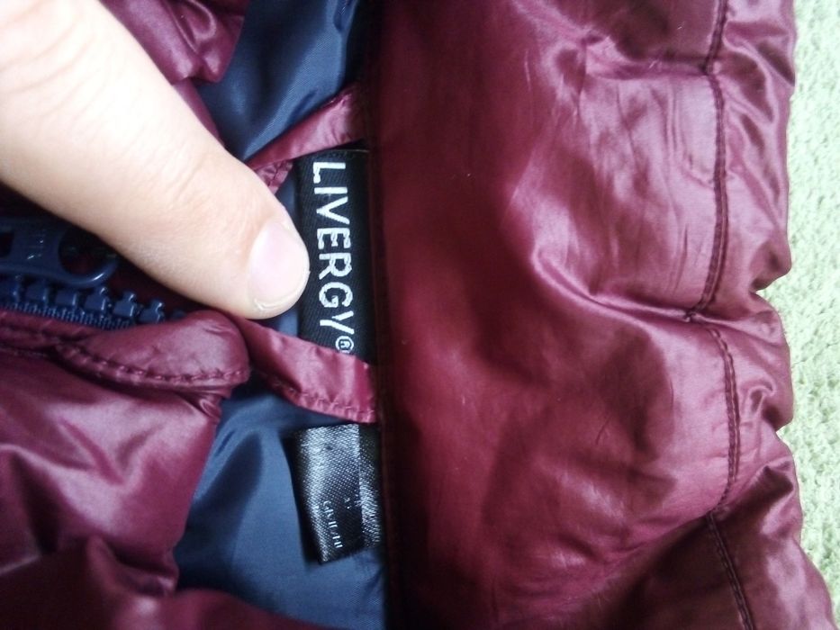 Мъжко спортно яке Livergy