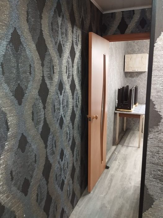 Продам однокомнатную квартиру