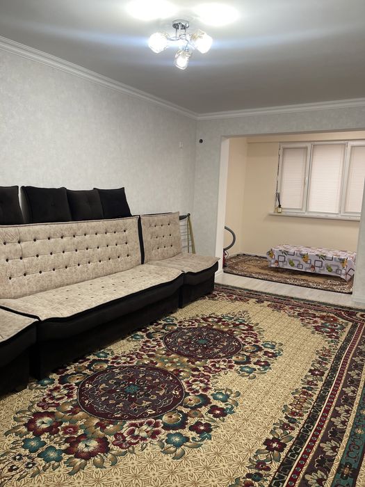 Продам свою 2х комнатную квартиру