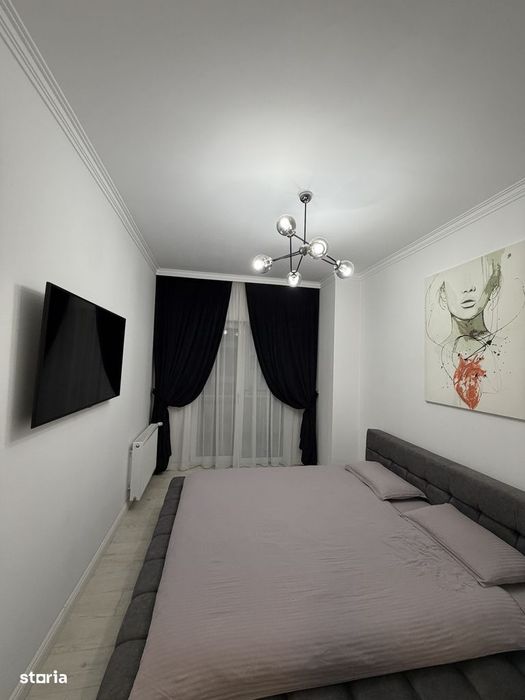 Apartament 3 camere Victoria Rezidential