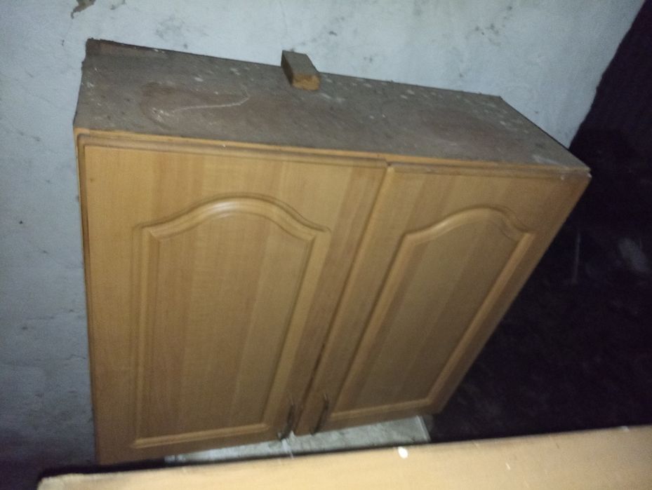 Продам для дачи кухонный гарнитур