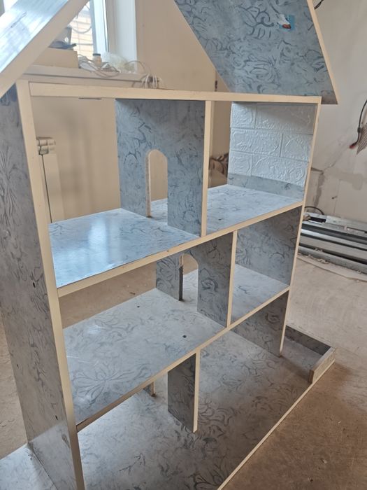 Домик детский домик