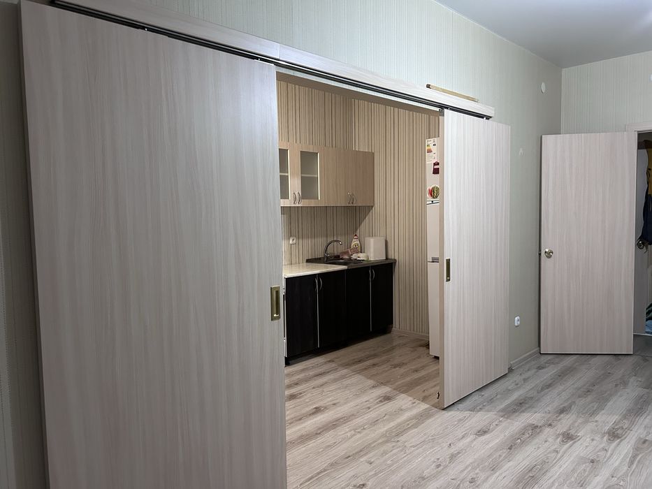 Сдается однакомнатная квартира