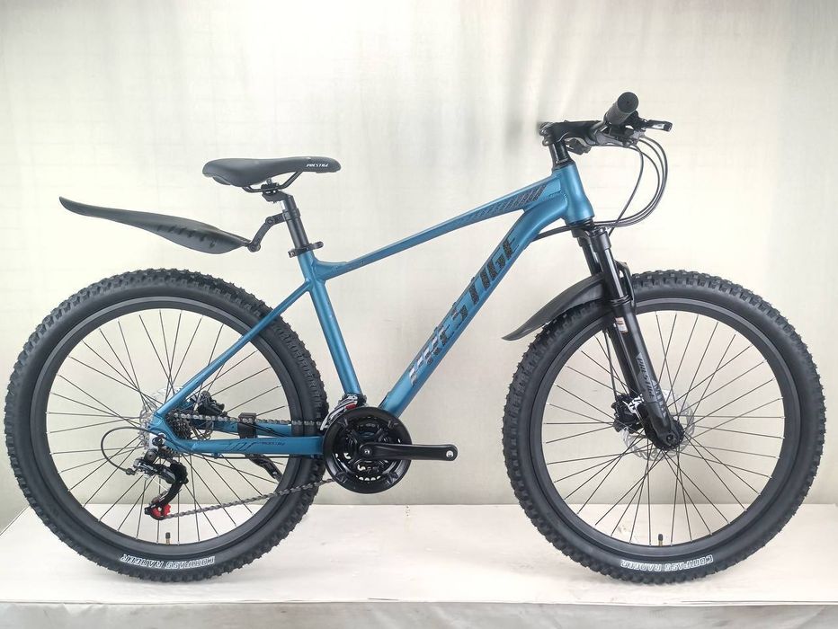 CUBE 26 велосипед горный