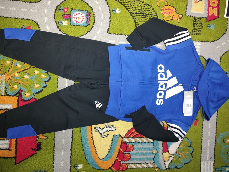 Trening original Adidas 116