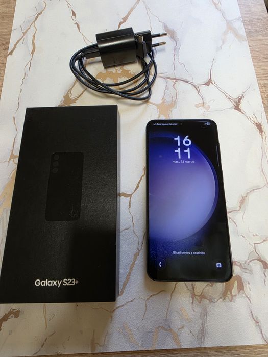 Samsung S23 Plus