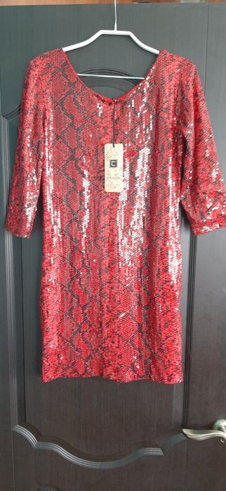 Платье вечернее Турция