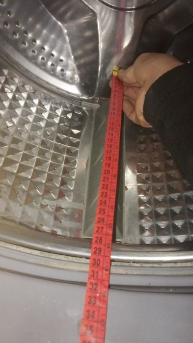 Самсунг автомат кир ювиш мошинаси сотилади!