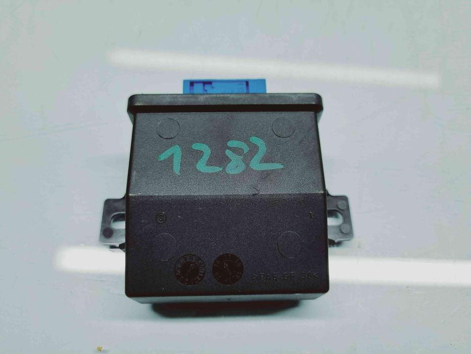 Modul control lumini Peugeot 308 (II) SW [Fabr 2013-prezent] 9678244