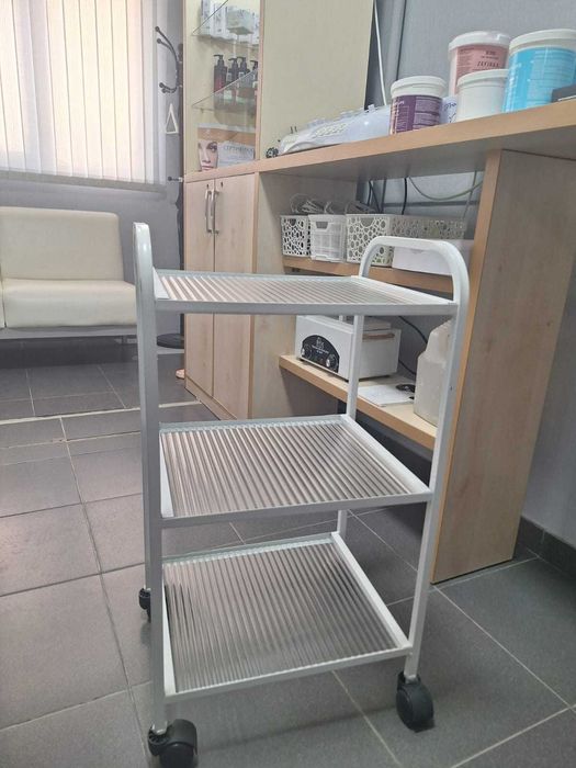 Продам кушетку б/у