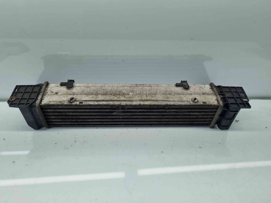 Radiator intercooler Bmw X1 (E84) [Fabr 2009-2015] 3093796 2.0 N47D 10