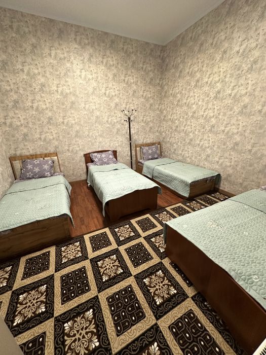 Продается дача чарвак