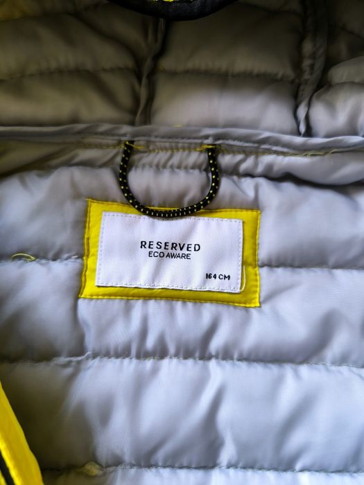 Пролетни/есенни якета