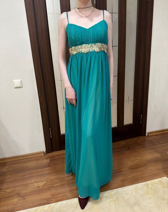 Продам вечернее платье