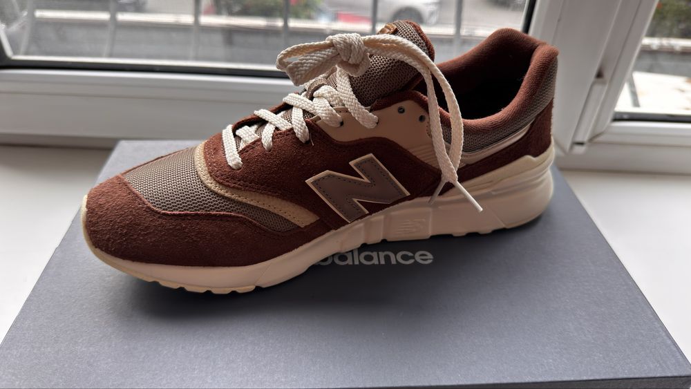Кроссовки New Balance 997H