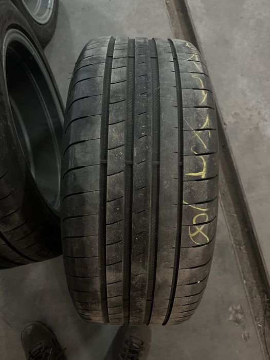 Продам шины летние