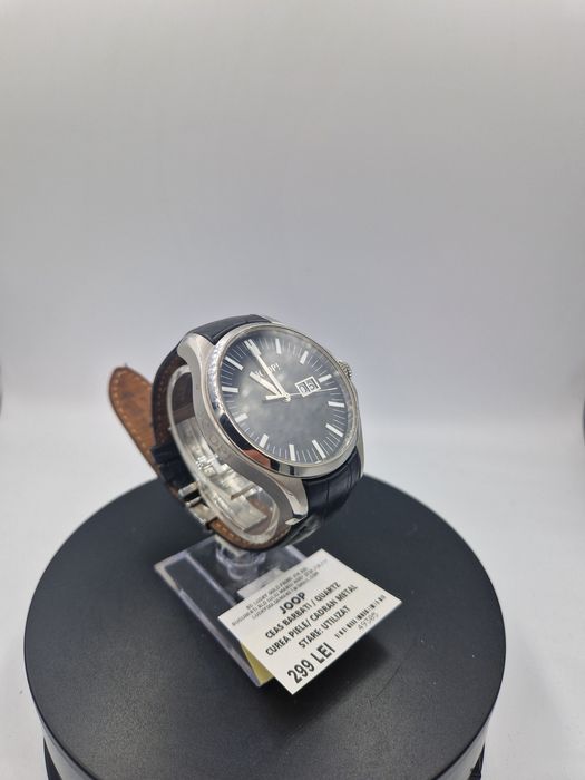 Ceas Joop Bărbați Quartz #49305
