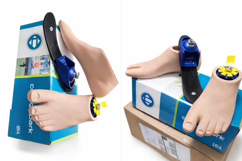 Genunchi hidraulic 3R 80