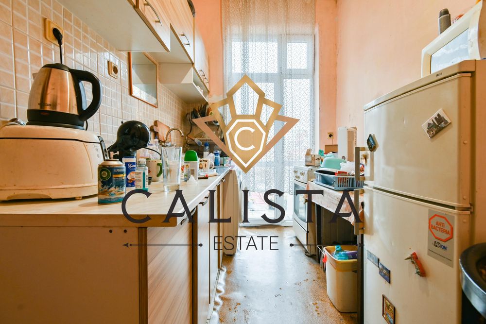 Продава се Двустаен апартамент в София, Зона Б-5 - 60 кв.м за 3334 €/кв.м - Снимка #3