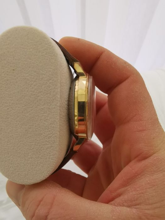 Ceas Cronograf Mecanic KodY