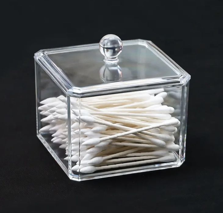 Комплект органайзеров для косметики