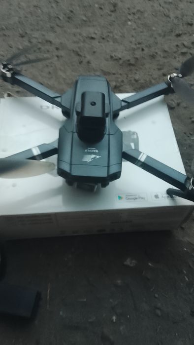 Продам дрон s197