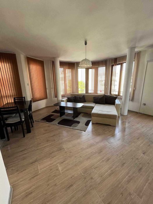 Дава се под наем Тристаен апартамент в София, Банишора - 93 кв.м за 498.27 € - Снимка #1