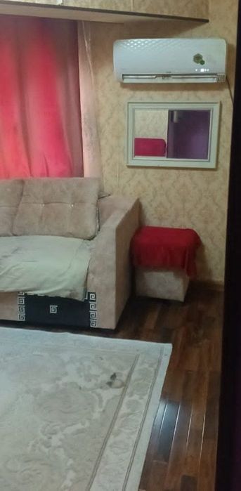 Сдается квартира Эркин савдо