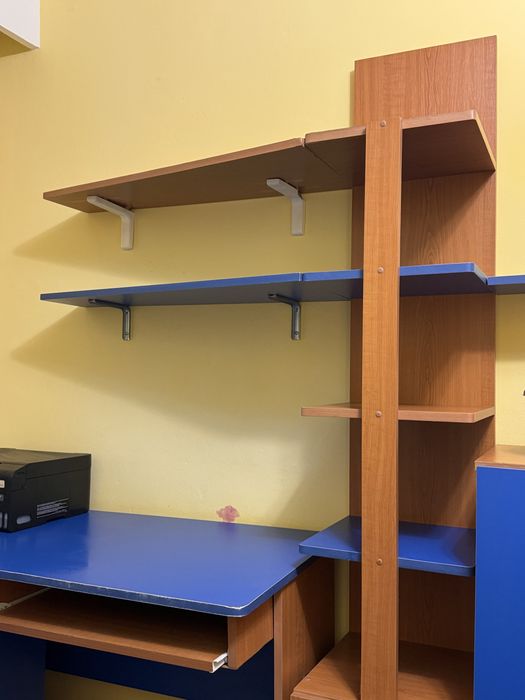 Mobilă cameră copii