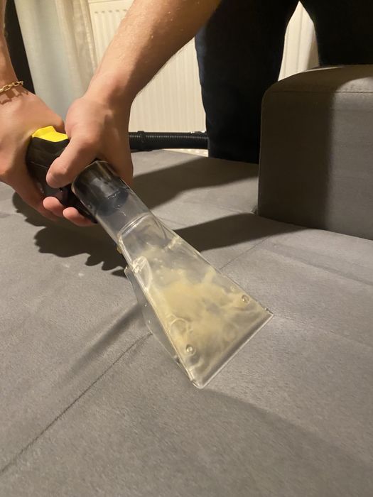 Curatare si Igienizare, Canapele, Fotolii, Saltele,Tapiterii auto