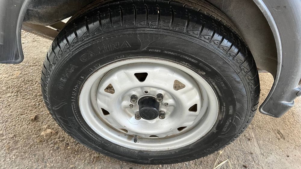 Прицепы усиленные Курганского завода