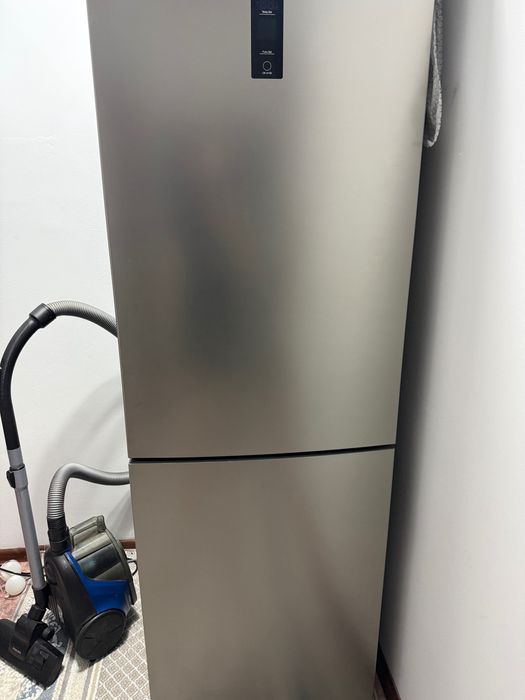 Холодильник Haier