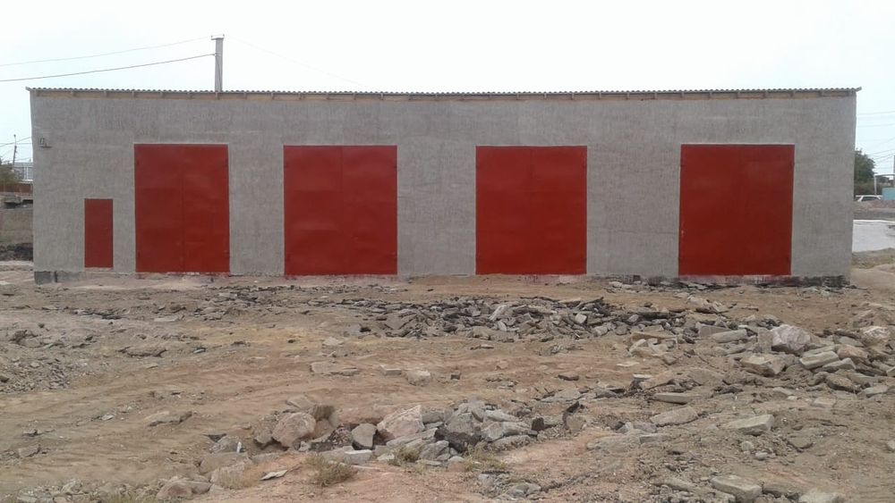 Продам, сдам в аренду боксы- складские помещения в удобном месте