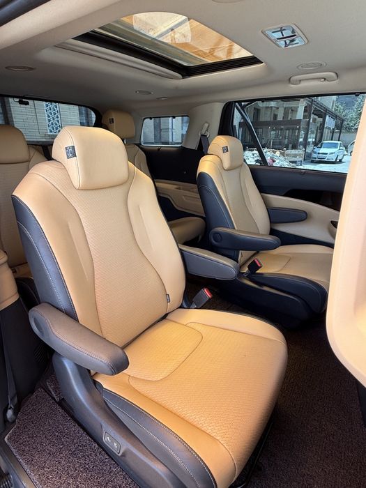 Kia Carnival 3,5Litr