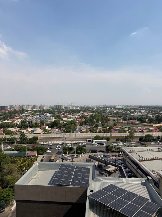 4 комнатная коробка Black Towers 8 роддом