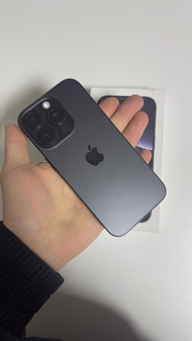 iPhone 16 Pro 128GB
