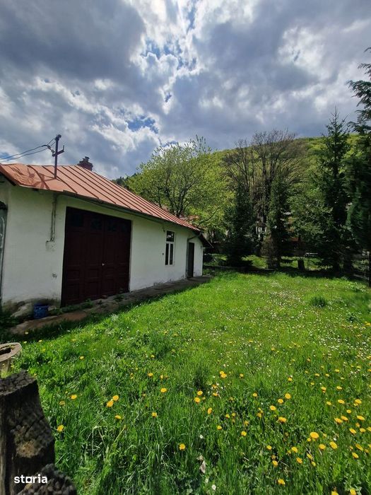 Teren 254 mp de vânzare în Sinaia – zonă centrală, toate utilitățile