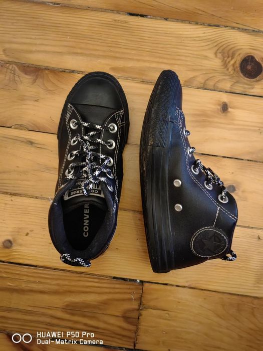 Страхотни кецове Converse All Star EUR 32