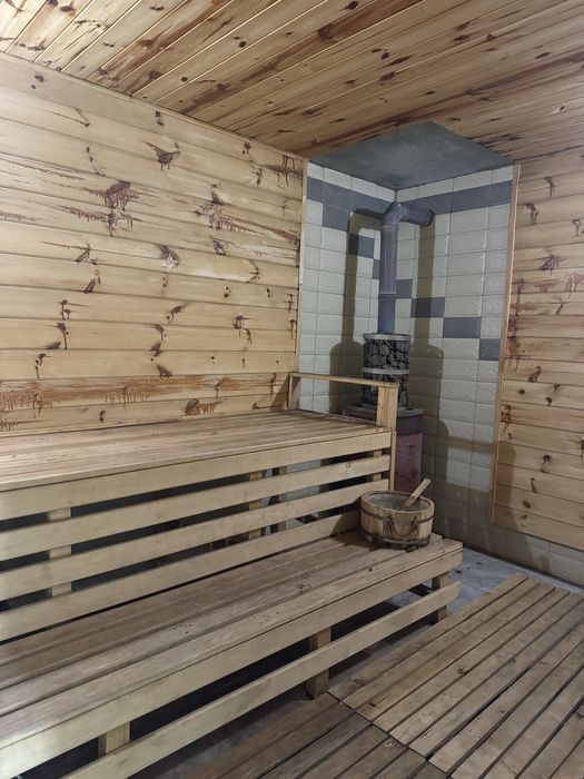 Гостевой дом Караоке бассейн ps4