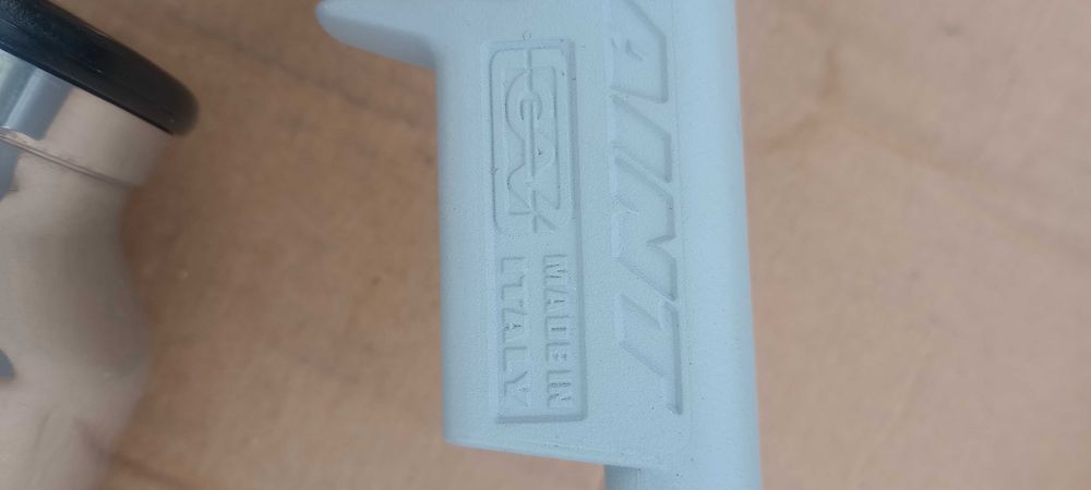 Compresor aer Italian , ABAC , la 220 volti