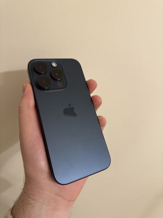 Iphone 15Pro 256Gb 90%