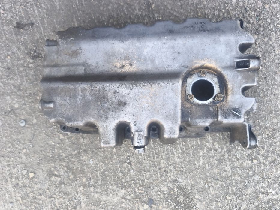 Baie de ulei 2.0 tdi BMR BMN 170 cp  Volkswagen Passat B6