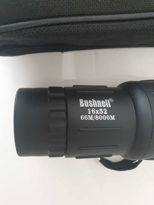 Монокъл Bushnell 16X52 Zoom
